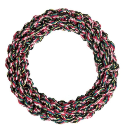 Kroužek přetahovací 20cm