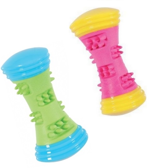 Sunset činka z termoplastické gumy 16cm