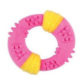 Sunset kroužek z termoplastické gumy 15cm