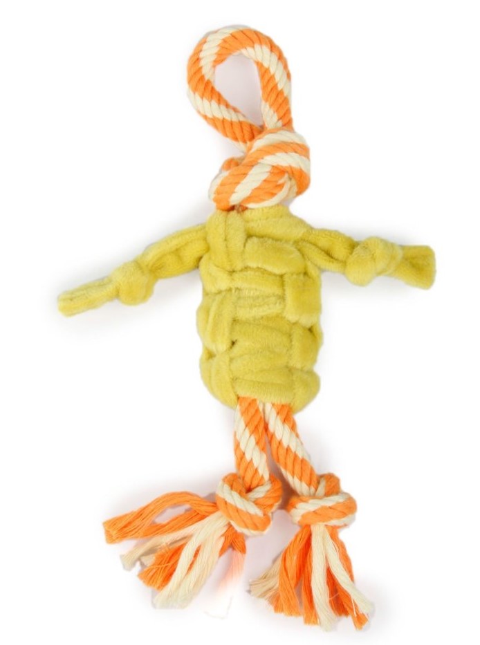 Měkký panáček AFP Pups 22cm