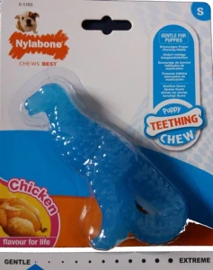 Dental Dino Chicken S (12cm)