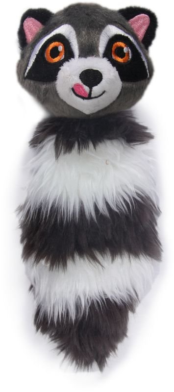 Plyšový mýval Dig It pískací/šustící 32cm