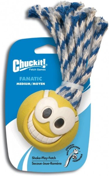 Míček Fanatic medium 6,5cm