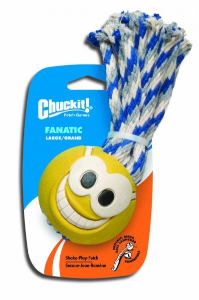 Míček Fanatic large 7,5cm