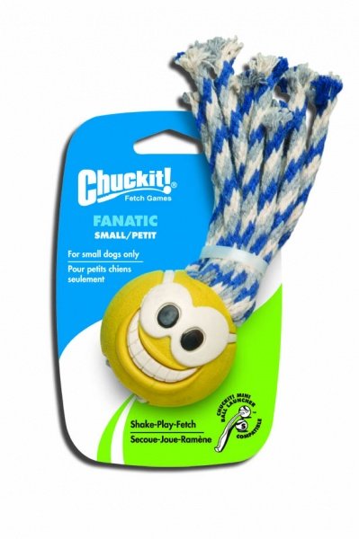 Míček Fanatic small 5cm