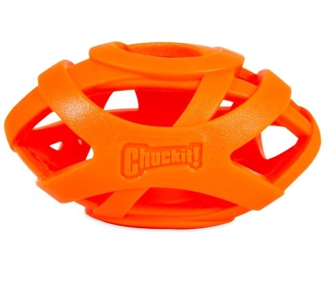 Rugby míč Breathe right Football (14cm)