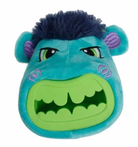 Plyšová hračka na pamlsky AFP Treat Hider Příšera – vel. S (12cm)