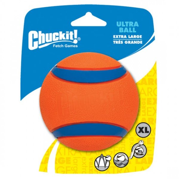Míček Ultra Ball XLarge (9cm)
