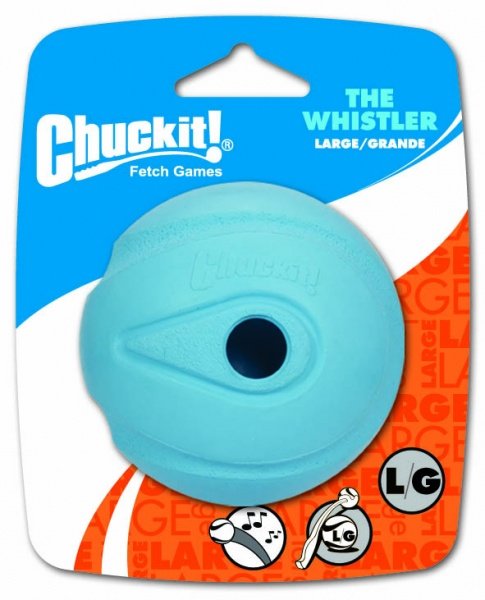 Míček Whistler Large (7,5cm)