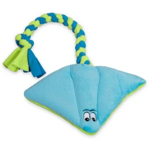 Rejnok plyš+fleece (16+34cm ocásek)