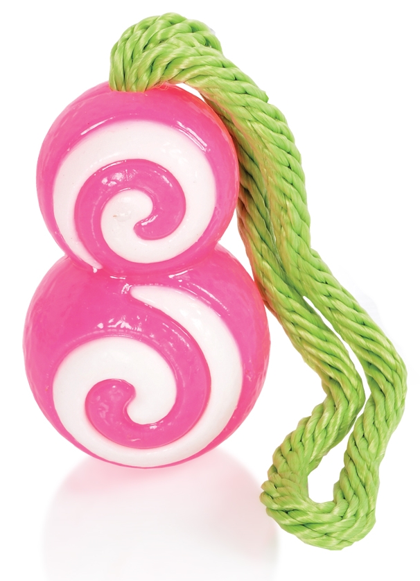 Rota Roo sněhulák na šňůře 8cm/26cm