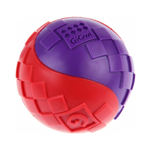 GiGwi Ball míček vel. S (5cm)