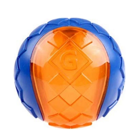 GiGwi Ball míček vel. M (6,4cm)