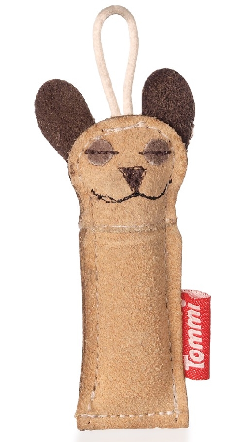 Teeny Weeny Finger paleček kůže 10,5cm