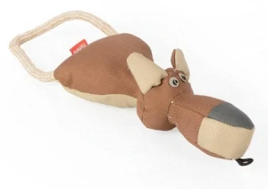 Serengeti Soul vlk s madlem 40cm