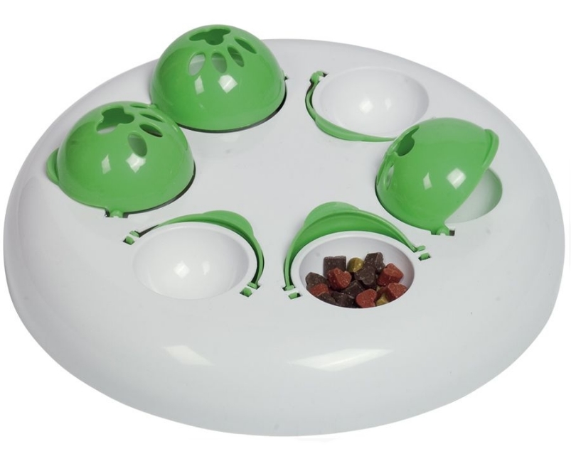 BrainBoard Flappie hlavolam 23cm