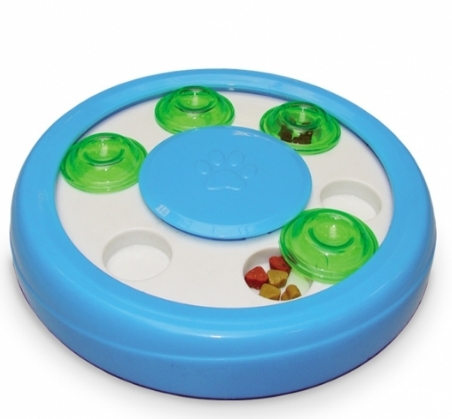 BrainBoard Circle hlavolam 23cm