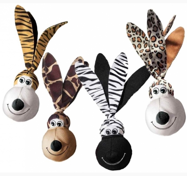 Kong Wubba Floppy Ears S 24 cm