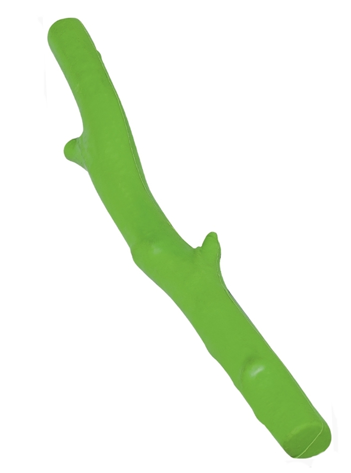 Gumový aportovací klacek 32cm