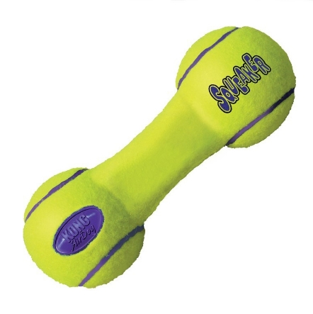 Kong Airdog tenisová činka Small (13cm)