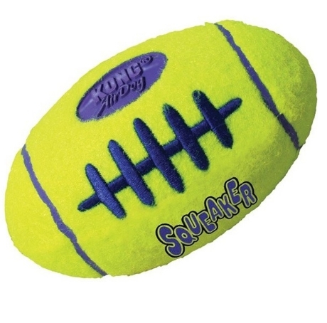 Kong Airdog Football rugby míč Medium (13cm)