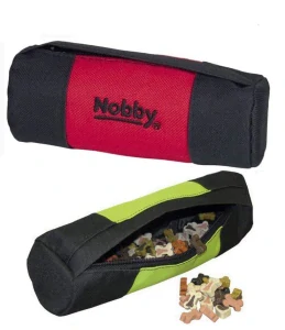 Snack Dummy aportovací zásobník na pamlsky S 15cm