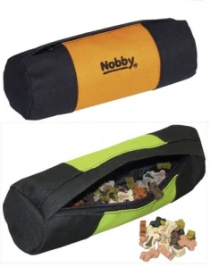 Snack Dummy aportovací zásobník na pamlsky M 20cm