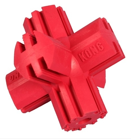 Kong Jump´n Jack kříž medium 9cm