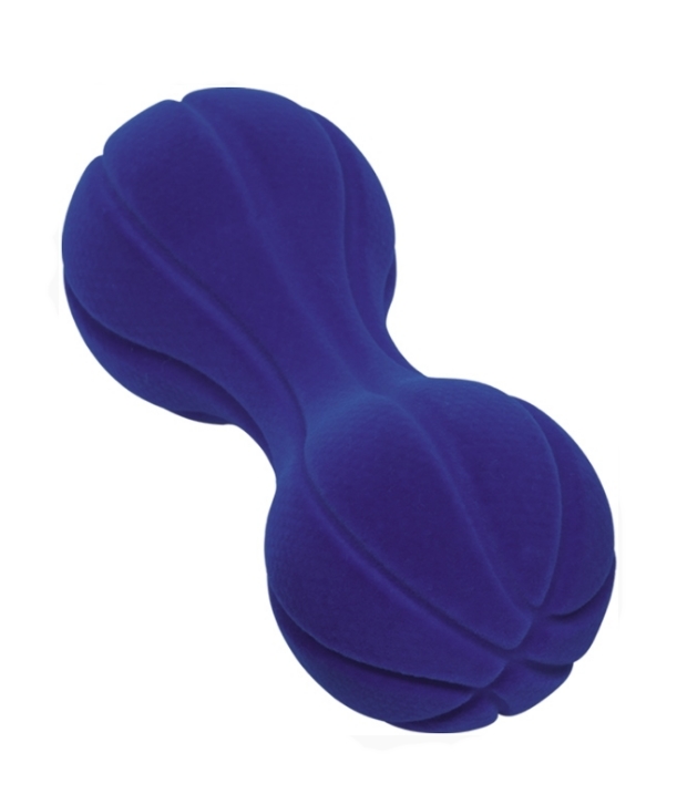 Flock činka termoplastická guma 15cm