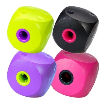 Buster Food Mini Cube interaktivní kostka S 9cm
