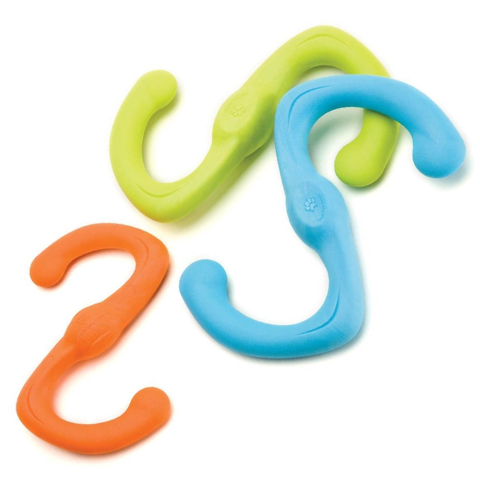 Zogoflex Bumi tahadlo Small 20cm