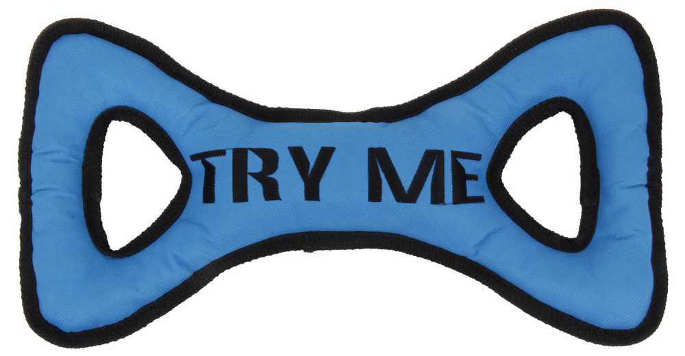 Odolné přetahovadlo Try Me 35cm