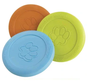 Zogoflex Zisc frisbee Small 17cm
