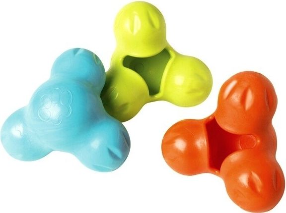 Zogoflex Tux puzzle hračka Large 13cm