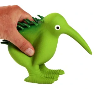 Latexový Kiwi zelený M 11,5cm