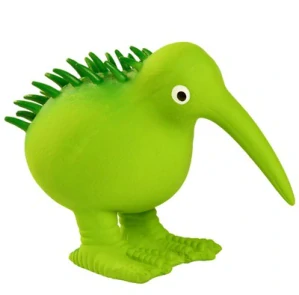 Latexový Kiwi zelený L 13,5cm