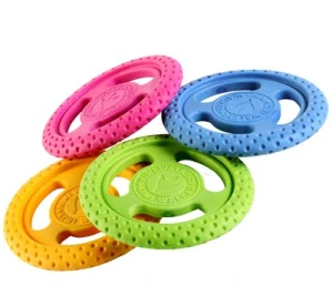 Kiwi Let´s play frisbee maxi 22cm