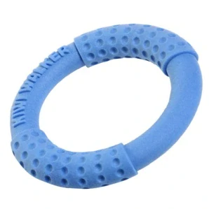 Kiwi Let´s play ring maxi modrý 18cm