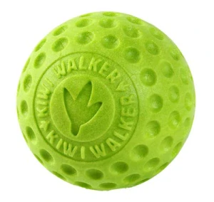 Kiwi Let´s play ball maxi zelený 7cm