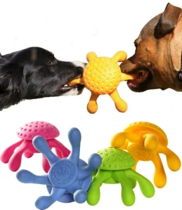 Kiwi Let´s play octopus maxi 20cm