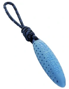 Kiwi Let´s play zeppelin maxi modrá 22cm