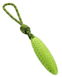 Kiwi Let´s play zeppelin mini zelená 17cm