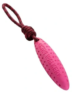 Kiwi Let´s play zeppelin mini růžová 17cm