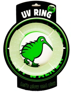 Kiwi Glow ring zářící kruh mini 13cm