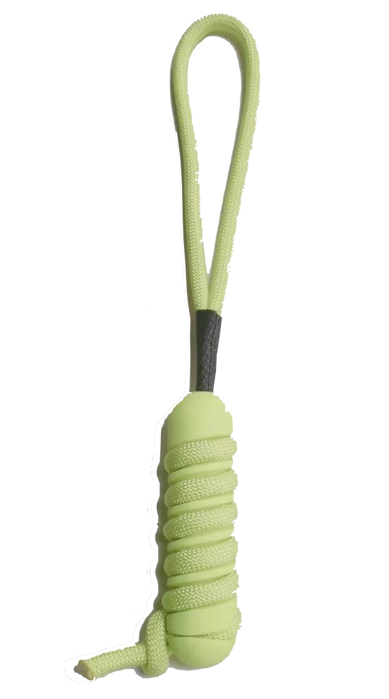 Šroubovice guma+nylon M 15cm