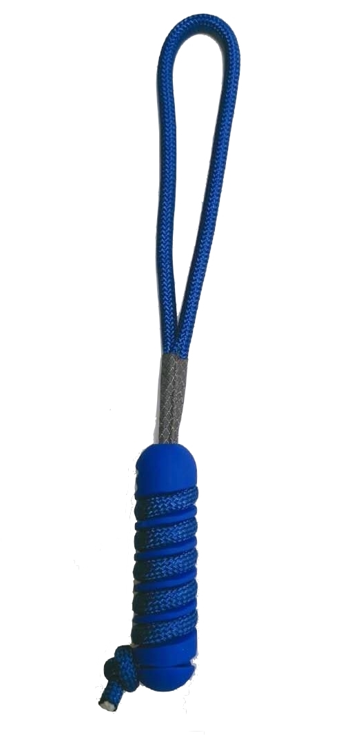 Šroubovice guma+nylon S 13cm