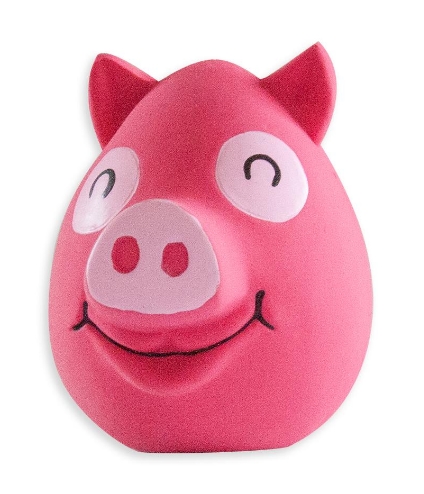 Latexový pašík "vejce" 12cm