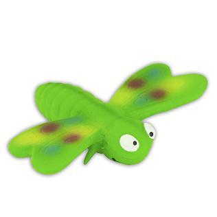 Latexová vážka 11cm