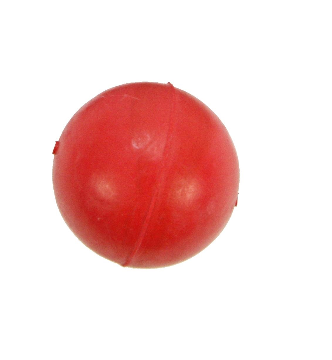 Míček tvrdá guma mini 3,8cm
