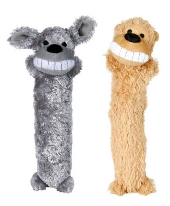 Plyšový dlouhán pejsek/opice 35cm